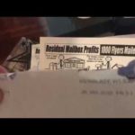 Make Money From Home Mailing Flyers Residual Mailbox Profits!