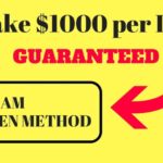 How To Make Money From Home Fast 2017 – Start Making $one thousand Per Day Proven Ways