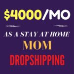 Dropshipping enterprise is likely one of the greatest aspect hustles. It does not take lots…