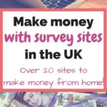 Looking for tactics to earn a living on-line within the UK? Survey websites are one of many bes&enfer...