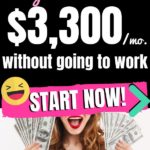 Here’s the right way to earn cash from house quick! I completely LOVE to make an additional $3...