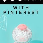 在 Pinterest 上赚钱而不是使用博客. 了解如何通过房屋赚取收入...