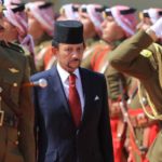 Brunei trừng phạt quan hệ tình dục đồng giới bằng cái chết