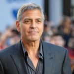 George Clooney exige boicote da loja por causa da pena de morte LGBT de Brunei