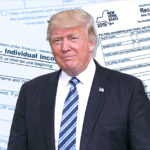 TRUMP Act would put Trump's NYS tax returns on-line