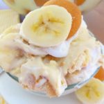 THE BEST BANANA PUDDING (+Wideo)