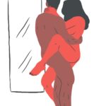 H Hotel Sex Positions That Will Make Your Vacation Hot AF