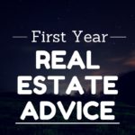 17 Agents immobiliers® Remonter dans le temps: Conseils immobiliers de première année