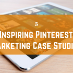 H Estudios de casos de marketing inspiradores en Pinterest