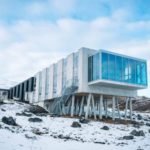 Где остановиться в Исландии: Лучшие отели в Рейкьявике & Вне