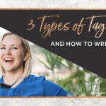 A Types of Taglines & How to Write Them