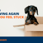 How to Get Moving Again When You Feel Stuck