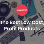 30 of the Best Low Cost, High Profit Products