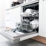 You Should Always Add This One Ingredient to Your Dishwasher