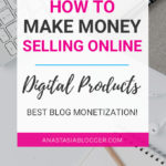 How To Create Digital Products For Fast Profits