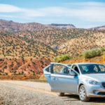 Coisas que você deve saber antes de alugar um carro & Dirigindo em Marrocos