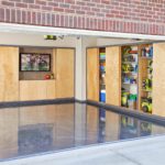 Opties voor garagevloerverf waarover u moet weten