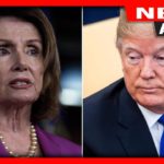 BÁO ĐỘNG: CRAZY NANCY LOSES IT, Warns Illegal Aliens NOT TO OPEN Their Doors For ICE Agents