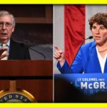 Trump SLAMS McConnell Challenger After She Makes SICK Remarks No American Wants To Hear