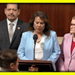 ALCAHUETE! Los demócratas presentan una ley EXTRAÑA para los extranjeros ilegales después de que infringieron la ley DESCARADAMENTE