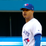 Marcus Stroman is Now a Met, for Some Reason