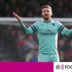 Time to go: 27 y/o's Arsenal profession has reached the purpose of no return - Meinung