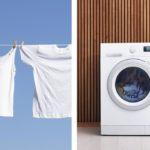 Est-il préférable de sécher vos vêtements à l'air libre ou en machine?