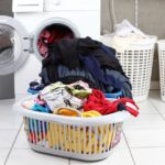 Wenn Sie in Kalifornien leben, Diese Firma bezahlt Sie dafür, dass Sie Ihre Wäsche später waschen
