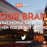 What Exactly IS Your Brand? Here’s the Answer!