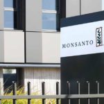 Monsanto-treffoppføring avdekket
