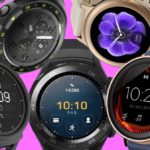 El mejor reloj Wear OS 2019: nuestra lista de los mejores relojes inteligentes ex-Android Wear