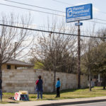Residentes de baixa renda de Austin poderão em breve obter financiamento para apoio logístico ao aborto.’ Ele...