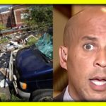 Cory Booker Is PISSED After His Hometown Residents Blast Him! Cory Booker Will NOT Like This!