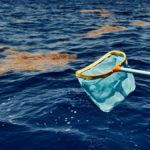 Une excursion sur le terrain sur les plastiques océaniques pour les dirigeants d'entreprise