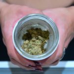 Pot is authorized in Michigan. One legislator needs to cease punishing individuals with previous wee...