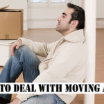 Comment gérer le déménagement loin de chez soi, Famille, et amis