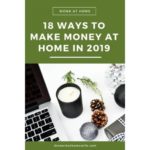 A Interesting Ways to Make Money from Home