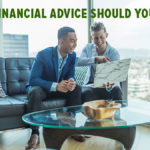 Rekomendasi keuangan mana yang harus Anda yakini?