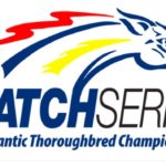 MATCH Series Heads To Parx For Big Labor Day Card