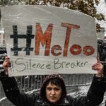 DIY强奸包利用#MeToo运动谋生, 提出有关法庭准入的考虑...