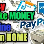 Verdien nu gemakkelijk online geld vanuit uw woonplaats