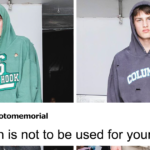 Fashion Brand Presented Mass Shooting-Themed Hoodies With Bullet Holes In It, Face Massive Backlash