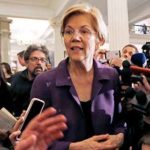 Klimageständnisse: Elizabeth Warren fliegt Sie einfach raus, um mit ihr ein Bier zu trinken