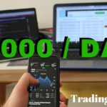 How To Make $one thousand a Day Trading shares From HOME…The Stock Market