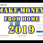 earn money from house 2019 with bitcoin mining at house