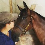 More Than A Pinhook: Life Lessons From A Sassy Bay Filly