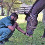 TRF Says Goodbye To Longtime Resident Quick Call