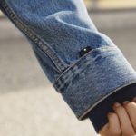 Google and Levi's constructed a brand new gesture-sensing sensible jacket