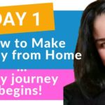 Day M – How to make Money from Home