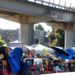 트럼프는 노숙자에 대해 전혀 모른다. 이 캘리포니아 의원은 실제로 그렇게 하고 있습니다..